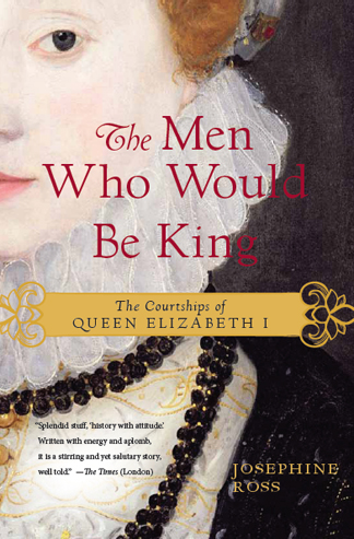 image of the book cover of The Man Who Would be King published by © Harper Collins featuring a Bridgeman Image on the cover 