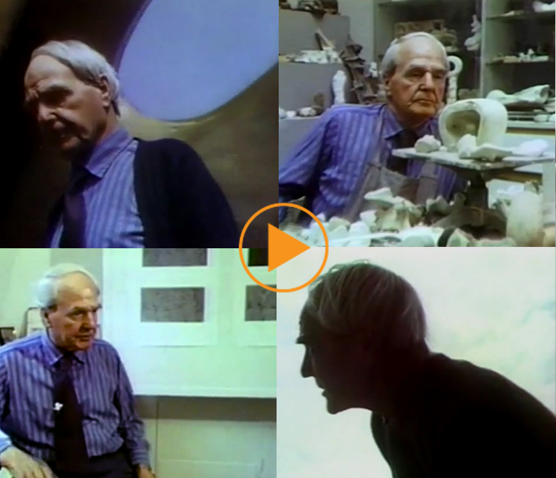 Henry Moore / Bridgeman Footage