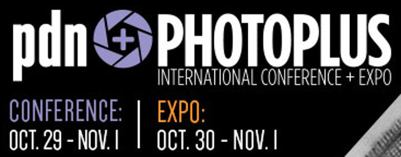 Photo Plus Expo, Oct 30 - Nov 01, New York, NY